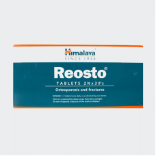 Reosto Tablet (30Tabs) – Himalaya